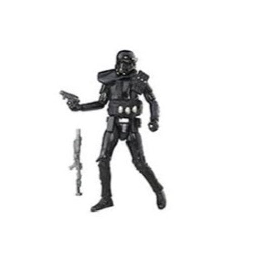 Death trooper discount black series