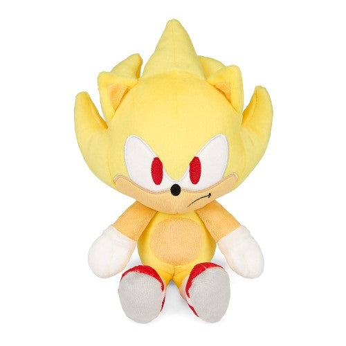 Sonic the Hedgehog 2 1/2 Figure - Classic Sonic - ToyShnip