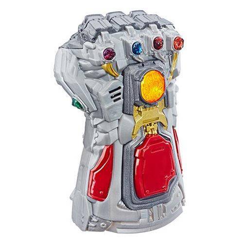 Hasbro power shops gauntlet