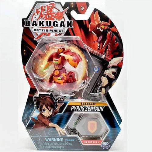 Bakugan fashion battle planet bakugan