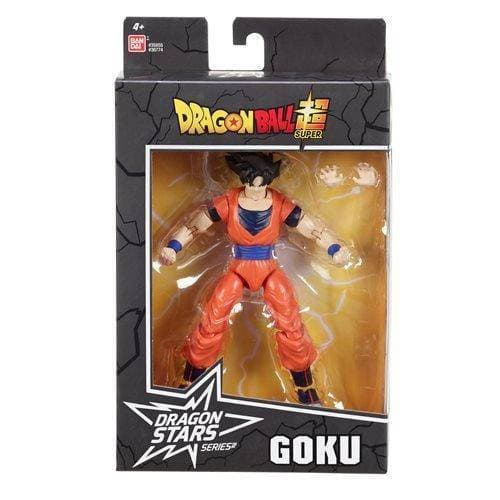 Dragon Ball Z good Action Figure