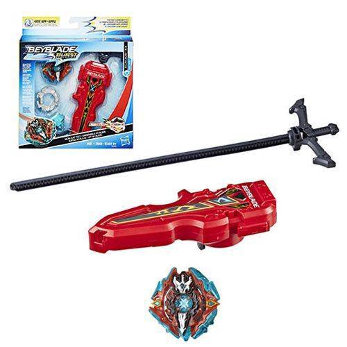 Xcalius Beyblade Burst Evolution Beyblade Burst Evolution Xcalius