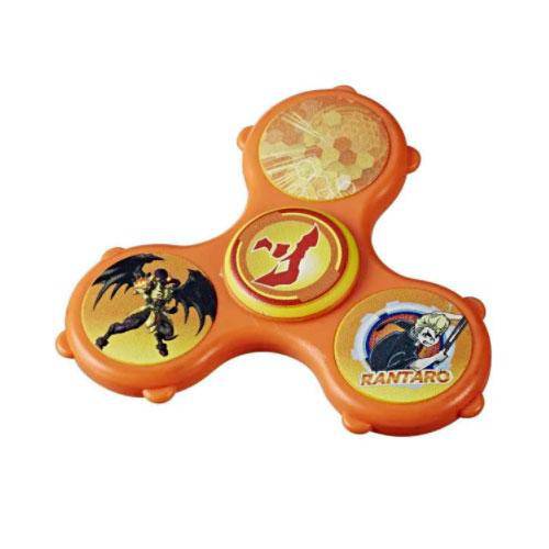 Hasbro fidget fashion spinner