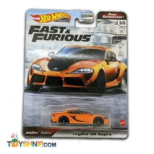 Furioso Reto Tokio Rapidos Y Furiosos Hot Wheels 2021 Reto