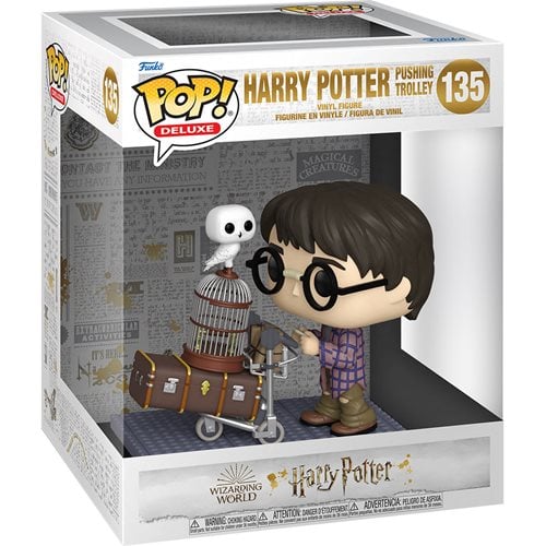 Funko pop harry fashion potter 3