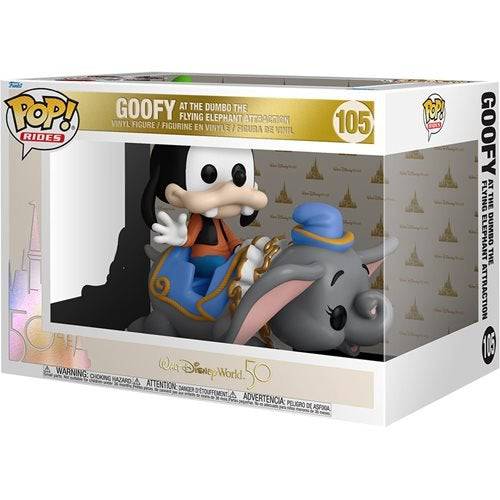 Walt Disney Funko store Pop