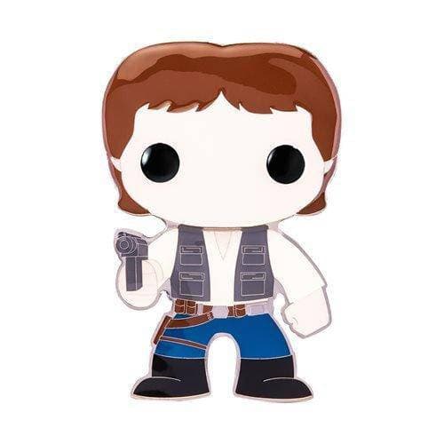 Funko pop han shops solo 03