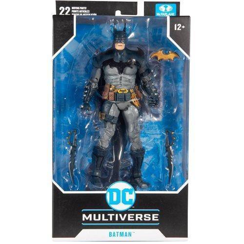 Mcfarlane Toys shops DC Multiverse The