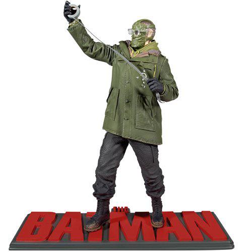 Batman Resin Movie deals statue