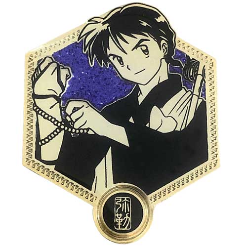 Outlet Inuyasha pin