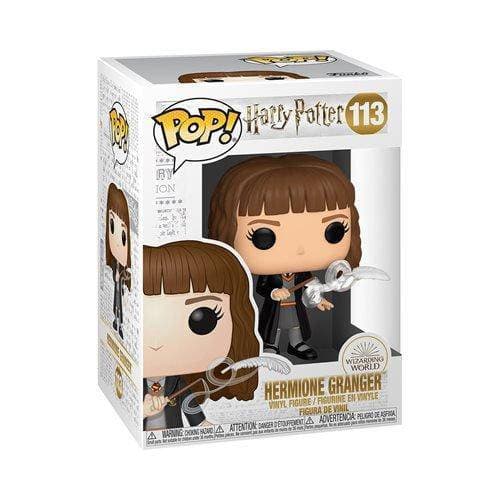 Figurine Harry Potter - Hermione Granger | Tips for original gifts