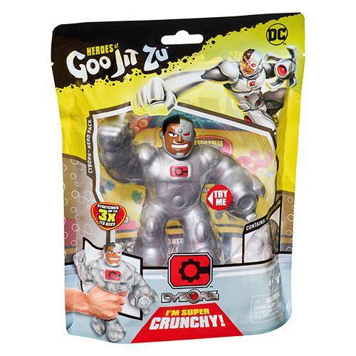 Heroes of Goo Jit Zu Toys & More! // Toyshnip – ToyShnip