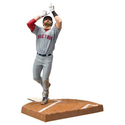 MLB The Show 19 Action Figure - Francisco Lindor