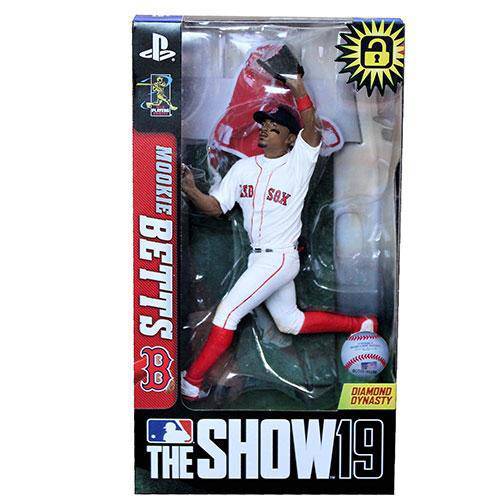 Mlb the show 19 action deals figures