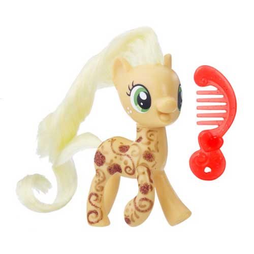 My Little Pony Friends Applejack 