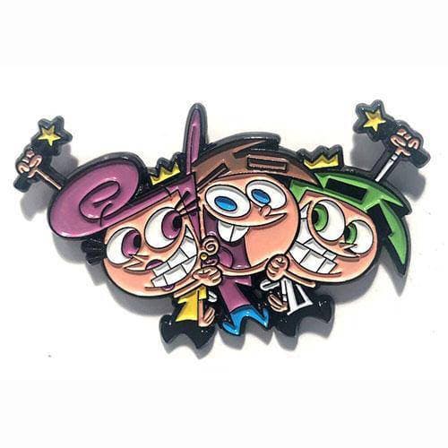 the fairly oddparents wanda and cosmo