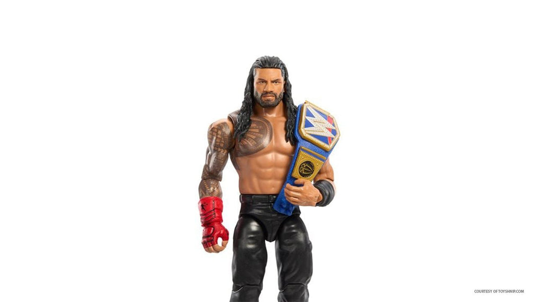 Best Place to Buy Wrestling Figures in 2024: 9 Retailers Revealed - ToyShnip