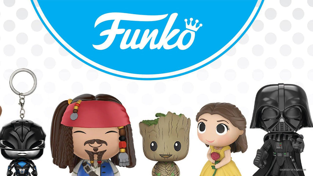 Best Way to Display Funko Pops: Creative Tips for Collectors - ToyShnip