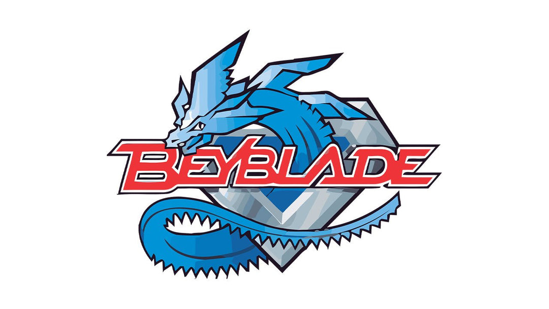 Beyblade Types 101: Your Essential Guide - ToyShnip