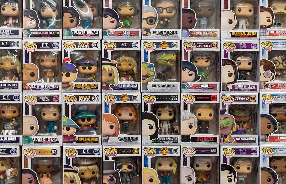 How to Know Which Funko Pops Will Be Valuable Before They Skyrocket - ToyShnip