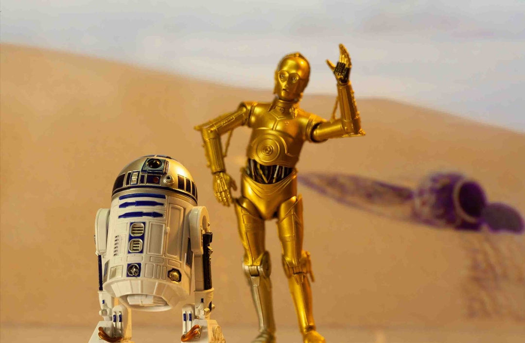 The 13 Best Star Wars Toys of 2024 - ToyShnip