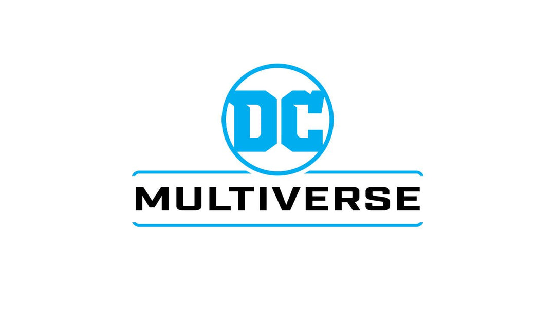 The Best DC Multiverse Figures of the Year: A Collector's Guide - ToyShnip