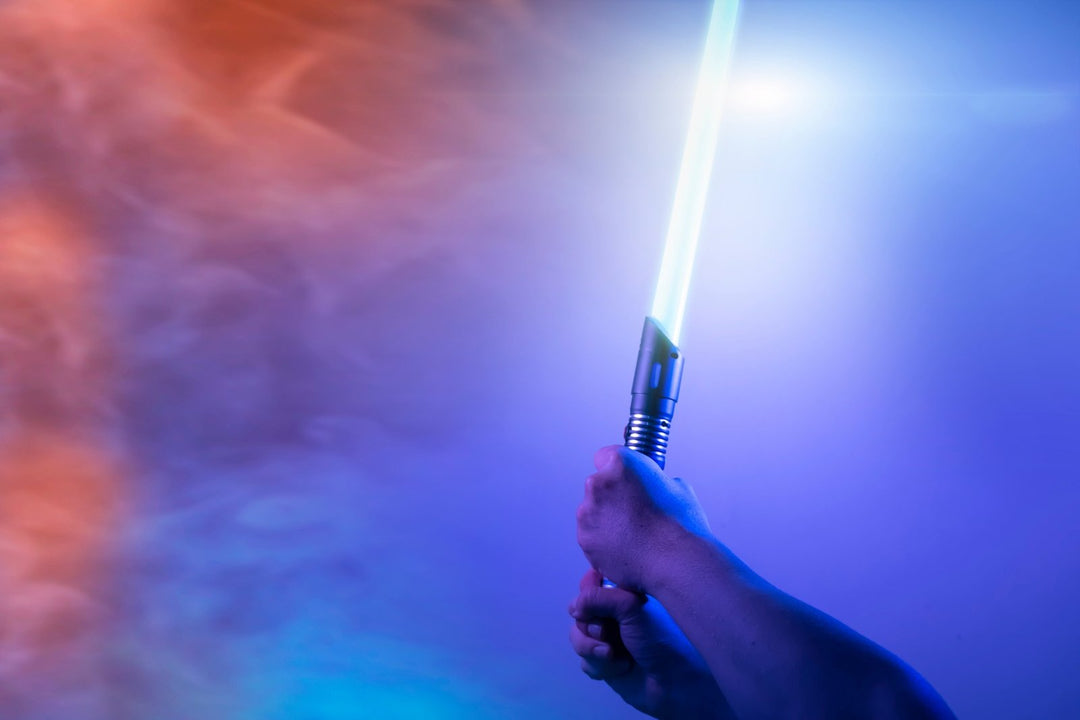 The Best Lightsaber Replicas - ToyShnip