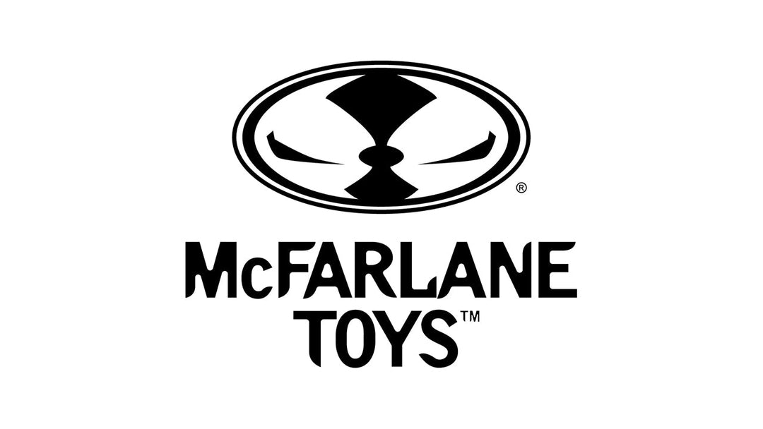 The Best McFarlane Figures to Add to Your Collection in 2024 - ToyShnip