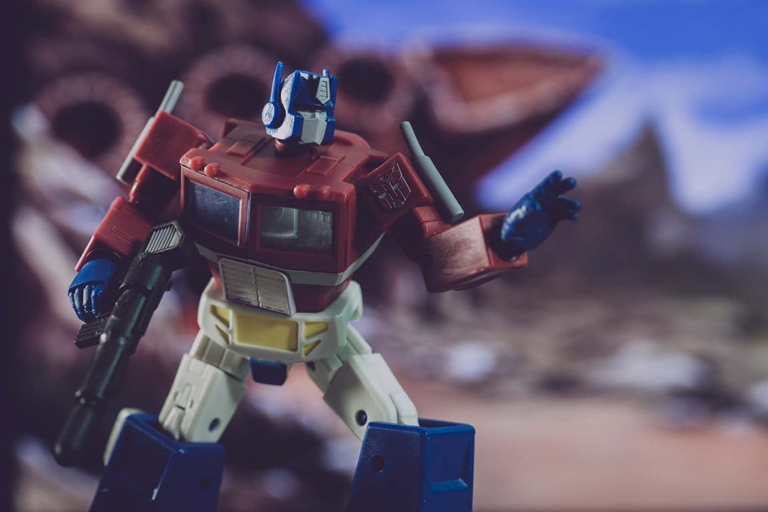 The Best Transformers Toys Available Today: Ultimate Guide - ToyShnip