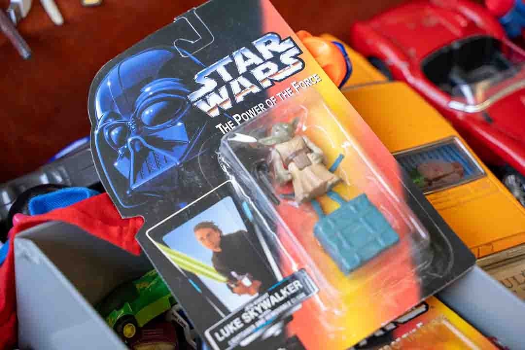 The Comprehensive Star Wars Action Figure Price Guide for Collectors - ToyShnip