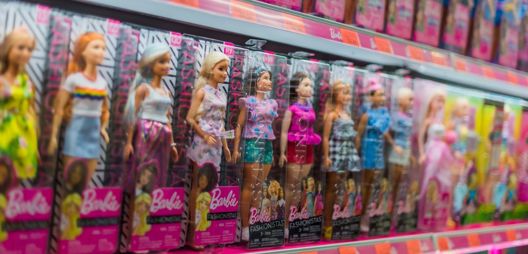 Top Choices: The 24 Best Barbie Toys Your Kids Will Love in 2024 - ToyShnip