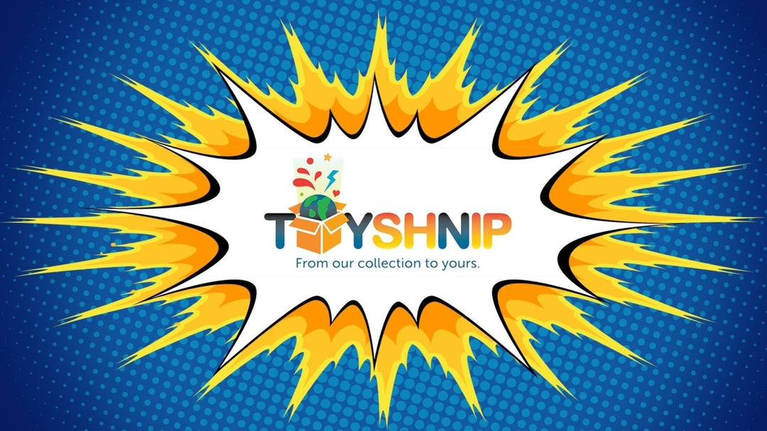 Why Do People Collect Toys? - ToyShnip