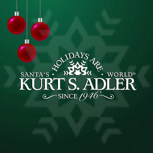 Kurt S. Adler Collection