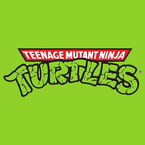 Tenage Mutant Ninja Turtles Collection at ToyShnip