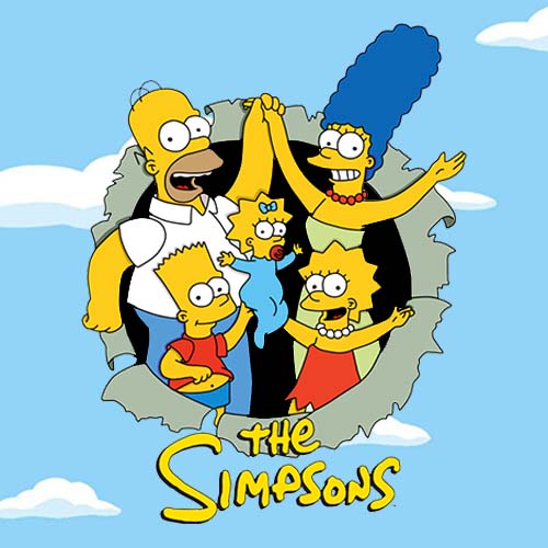 The Simpsons