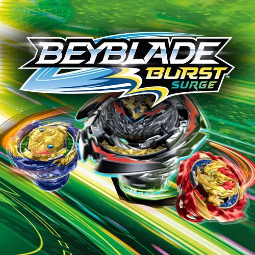 Beyblade - ToyShnip