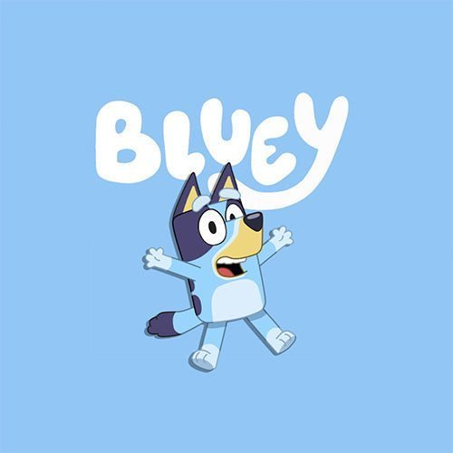 Bluey - ToyShnip