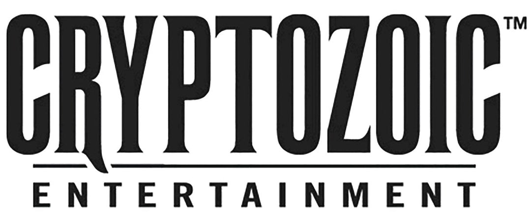 Cryptozoic Entertainment - ToyShnip