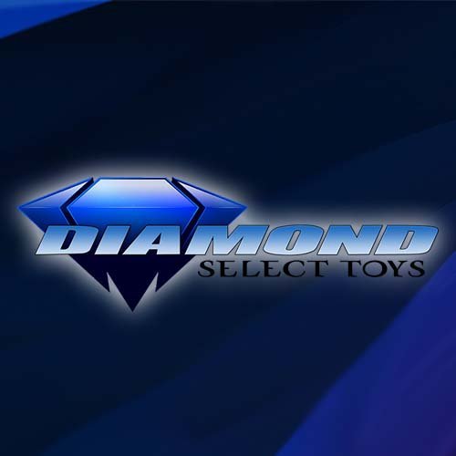 Diamond Select Toys - ToyShnip
