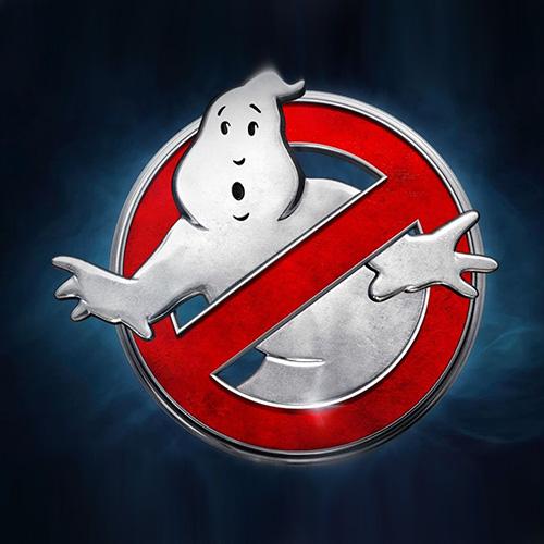 Ghostbusters Collection at ToyShnip