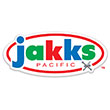 Jakks  Figures