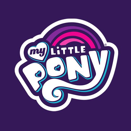 My Little Pony Collection Page at ToyShnip