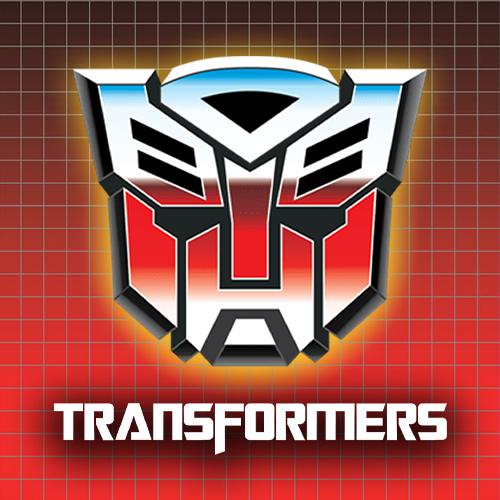 Transformers - ToyShnip