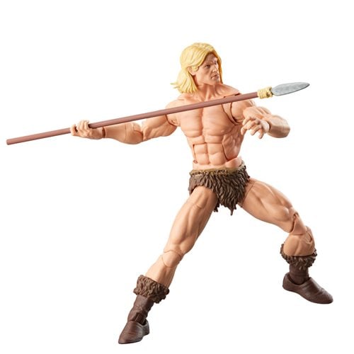 Marvel Legends Zabu Series 6-Inch Action Figure - Select Figure(s)