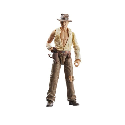 Indiana Jones Adventure Series 6-Inch Action Figures - Choose your Figure-Hasbro-ToyShnip