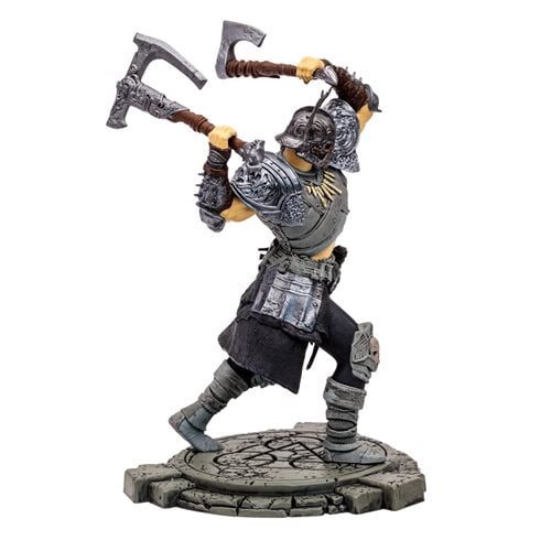 McFarlane Toys Diablo IV Wave 1 1:12 Posed Figure - Choose a Figure-McFarlane Toys-ToyShnip