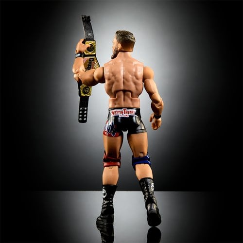 WWE Elite Collection Series 110 Action Figure - Select Figure(s)