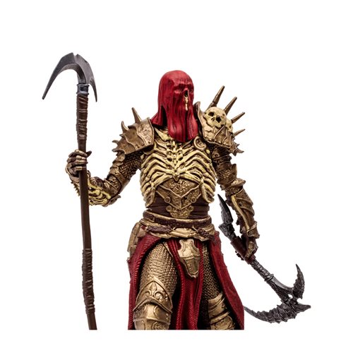 McFarlane Toys Diablo IV Wave 1 1:12 Posed Figure - Choose a Figure-McFarlane Toys-ToyShnip