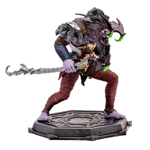 McFarlane Toys World of Warcraft Wave 1 1:12 Posed Figure - Choose a Figure-McFarlane Toys-ToyShnip