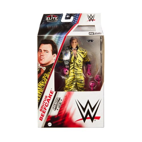 WWE Elite Collection Greatest Hits 2024 Action Figure - Select Figure(s)